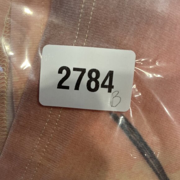 Vintage Womens Y2K One World 2X Top Blouse Satin Trim Birds Boho Floral Romantic - Picture 8 of 8